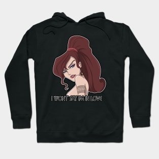 Megara Hoodie